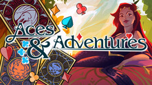 Aces & Adventures video