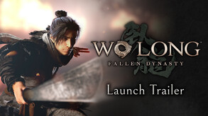 Launch Trailer