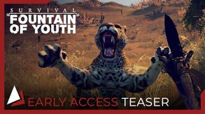 Survival: Fountain of Youth