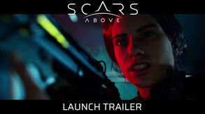 Scars Above <span class="ext" style="background-color: #2a475e; color: #FFFFFF;">STEAM</span> <span class="ext ext_digital">digital</span> video 1