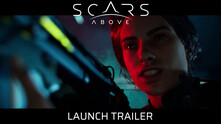 Scars Above video