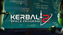 Kerbal Space Program 2 video