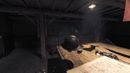 Demonstração de Amnesia: The Bunker está disponível no Steam