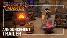 Blacksmith Master ブラックスミス・マスター thumbnail 0