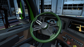 Steering Creations DLC 2023
