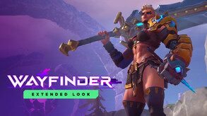 Wayfinder - Base Founders Pack