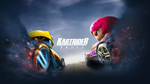 KartRider: Drift Release Trailer