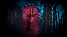 Barotrauma video