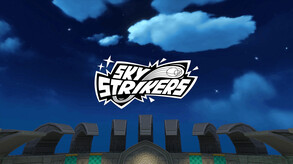 Sky Strikers VR