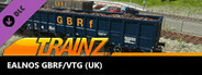 Trainz Plus DLC - Ealnos GBRf/VTG (UK)