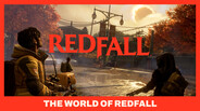 Arkane divulga os requisitos mínimos e preço de Redfall no Steam