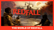 Veja requisitos para jogar Redfall no PC