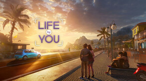 Life by You-游戏截图