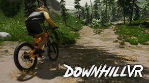 DownhillVR