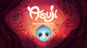Asuji: The Legend of You <span class="ext" style="background-color: #2a475e; color: #FFFFFF;">STEAM</span> <span class="ext ext_digital">digital</span> video 1