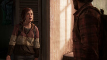 The Last of Us Part I video