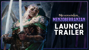 Neverwinter: Menzoberranzan - Official Launch Trailer