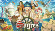 サグレス（Sagres) thumbnail 1