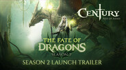 Century: Age of Ashes on Steam