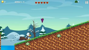 Run Penguin Run <span class="ext" style="background-color: #2a475e; color: #FFFFFF;">STEAM</span> <span class="ext ext_digital">digital</span> video 1