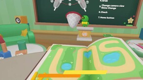 Friends World <span class="ext" style="background-color: #2a475e; color: #FFFFFF;">STEAM</span> <span class="ext ext_digital">digital</span> video 1