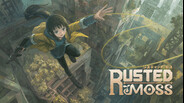 Rusted Moss: J-Metroidvania futurista chega à Steam