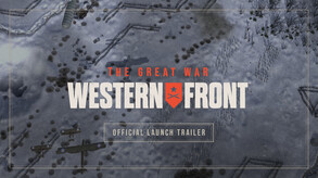 The Great War: Western Front <span class="ext" style="background-color: #2a475e; color: #FFFFFF;">STEAM</span> <span class="ext ext_digital">digital</span> video 1