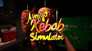Amigo: Kebab Simulator <span class="ext" style="background-color: #2a475e; color: #FFFFFF;">STEAM</span> <span class="ext ext_digital">digital</span> video 1