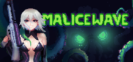 MaliceWave Cover Image