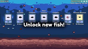 Chillquarium <span class="ext" style="background-color: #2a475e; color: #FFFFFF;">STEAM</span> <span class="ext ext_digital">digital</span> video 1