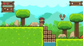 Caveman Ransom <span class="ext" style="background-color: #2a475e; color: #FFFFFF;">STEAM</span> <span class="ext ext_digital">digital</span> video 1