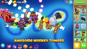 Bloons TD 6 Preview 2023