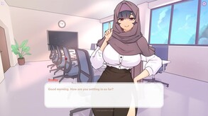 Tsundere Milfin <span class="ext" style="background-color: #2a475e; color: #FFFFFF;">STEAM</span> <span class="ext ext_digital">digital</span> video 1