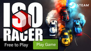 ชุมชน Steam :: Iso Racer