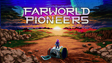 Farworld Pioneers thumbnail 0