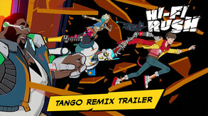 Tango Remix