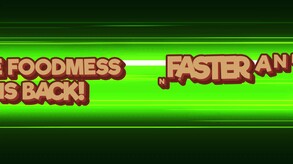 Ultra Foodmess 2 <span class="ext" style="background-color: #2a475e; color: #FFFFFF;">STEAM</span> <span class="ext ext_digital">digital</span> video 1