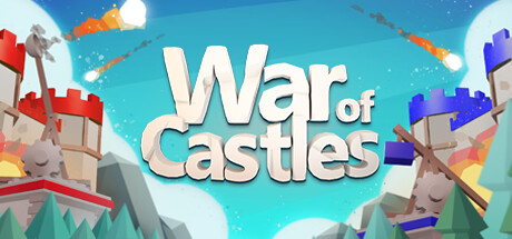 War Of Castles Cover Image