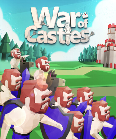 War Of Castles