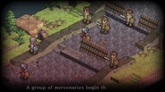 Mercenaries Wings: The False Phoenix on Steam