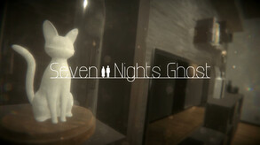 Seven Nights Ghost <span class="ext" style="background-color: #2a475e; color: #FFFFFF;">STEAM</span> <span class="ext ext_digital">digital</span> video 1