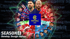 eFootball 2023-游戏截图