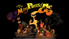 The Many Pieces of Mr. Coo video