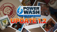 PowerWash Simulator System Requirements - Can I Run It