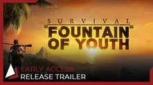 Survival: Fountain of Youth video