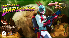 Moons Of Darsalon thumbnail 1