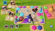 Quilts and Cats of Calico on Steam