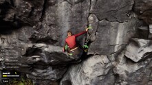 New Heights: Realistic Climbing and Bouldering thumbnail 0