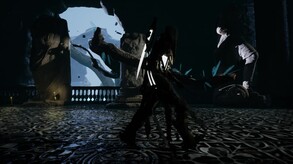 Video of The Unfallens: Awakening