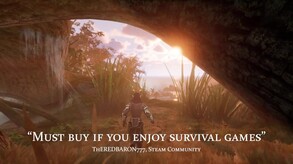 Smalland: Survive the Wilds <span class="ext" style="background-color: #2a475e; color: #FFFFFF;">STEAM</span> <span class="ext ext_digital">digital</span> video 1